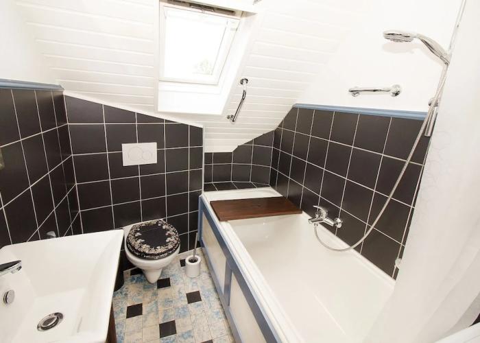 Ferienwohnung BECKENDORF 3