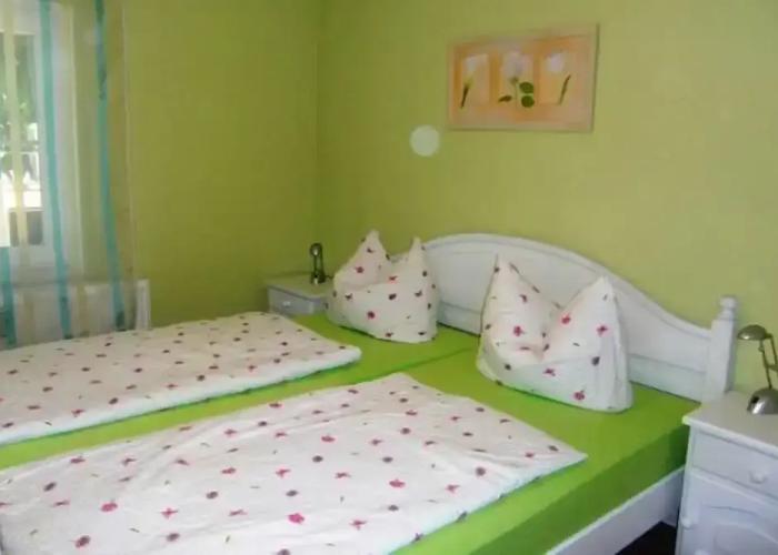 Apartment in the 