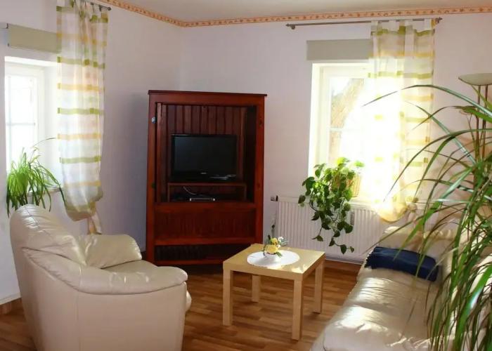 Apartment in the 