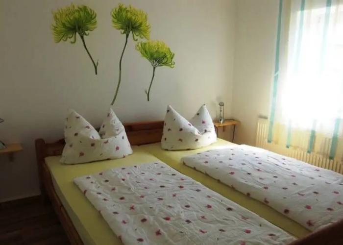 Apartment in the 