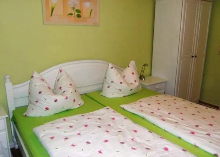 Apartment in the 