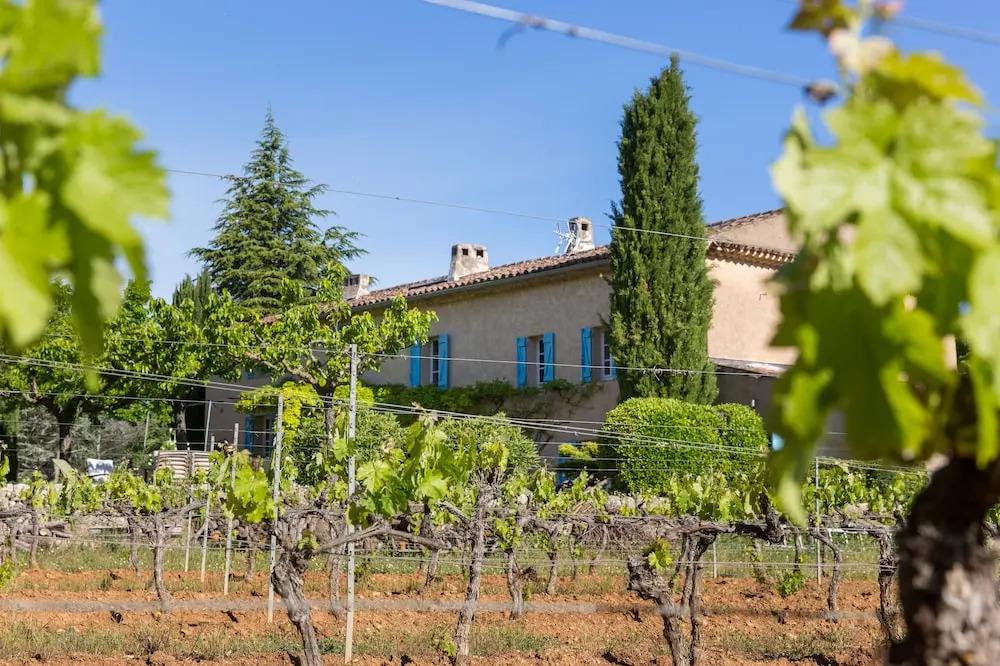 Domaine du Clos d'Alari