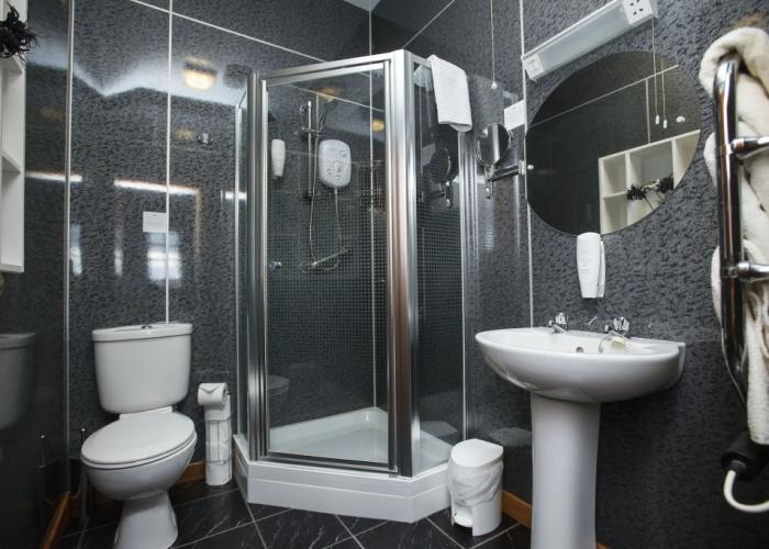 North Kessock Hotel
