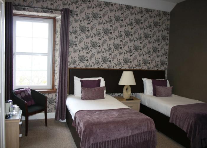 North Kessock Hotel