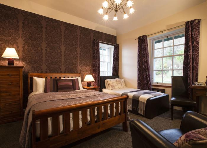 North Kessock Hotel