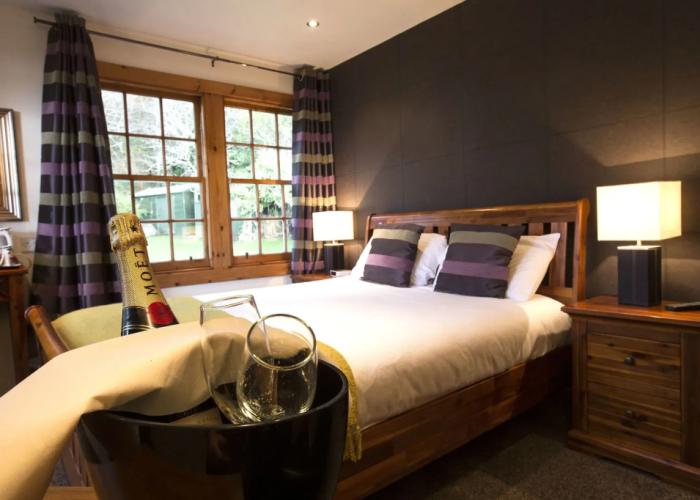 North Kessock Hotel