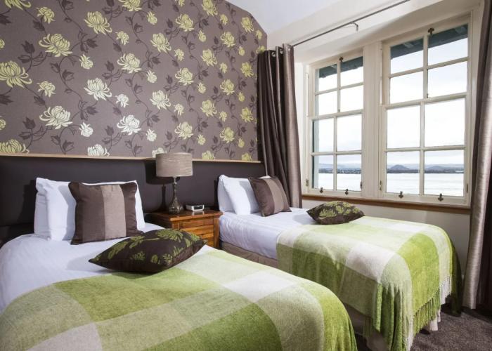 North Kessock Hotel