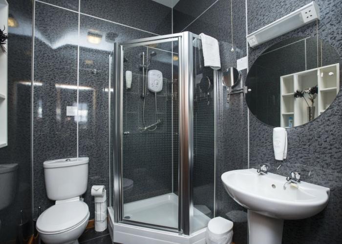 North Kessock Hotel