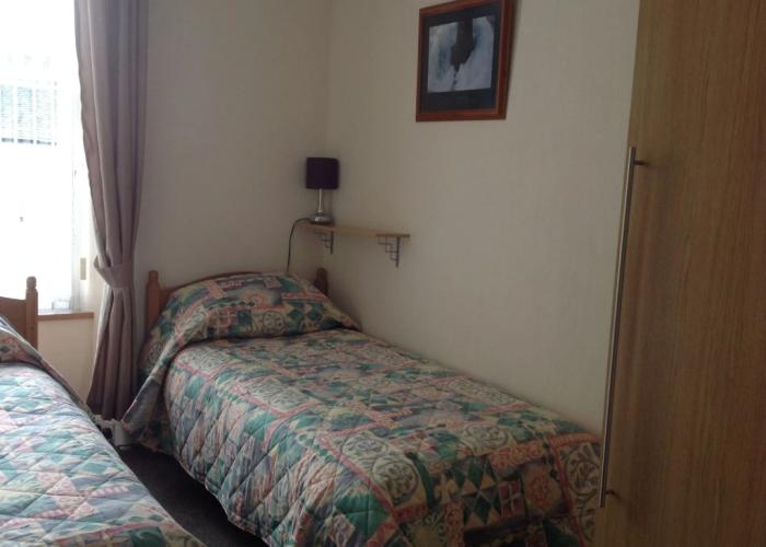 Park Hill Guest House