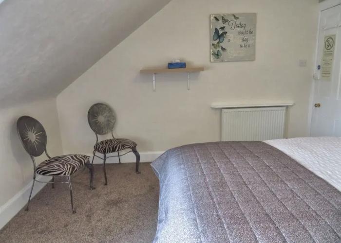 Park Hill Guest House