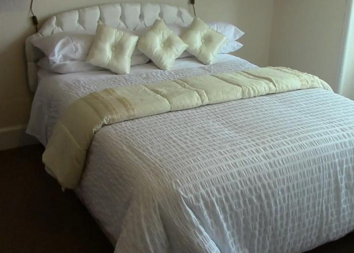Park Hill Guest House