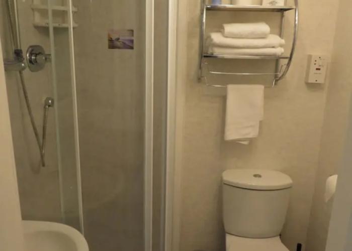 Park Hill Guest House