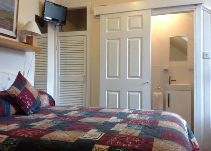 Park Hill Guest House