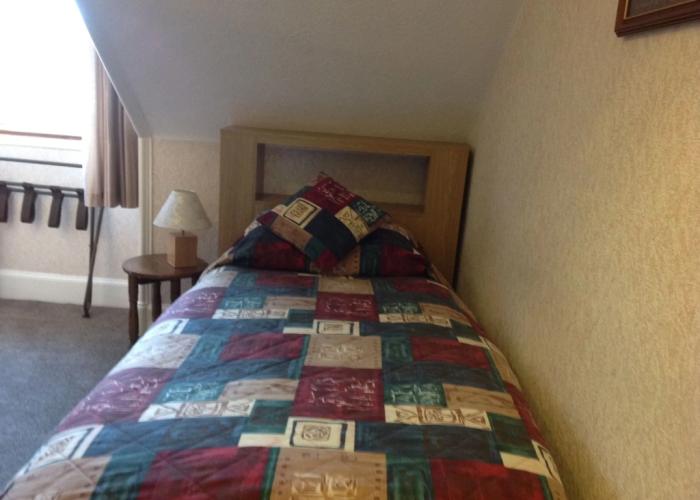 Park Hill Guest House