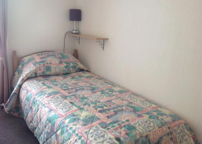 Park Hill Guest House