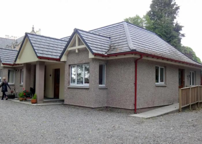 Inverness Hostel