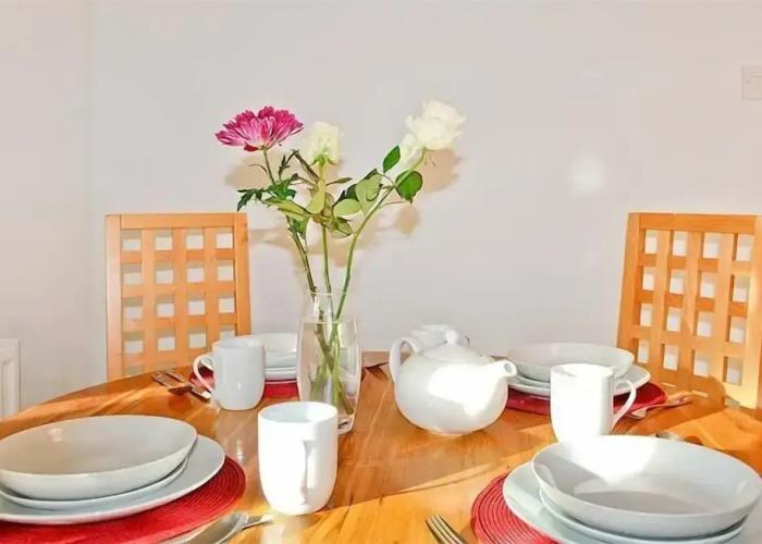 Inverness Hostel