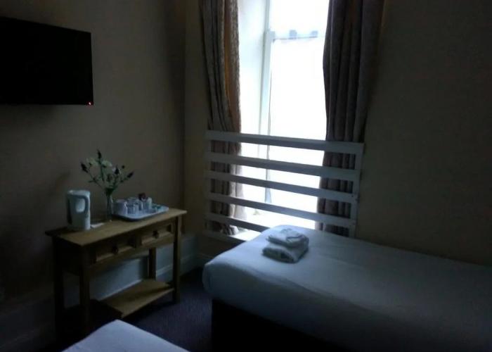 Waverley Guest House