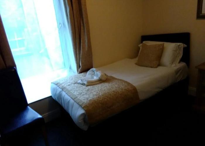 Waverley Guest House