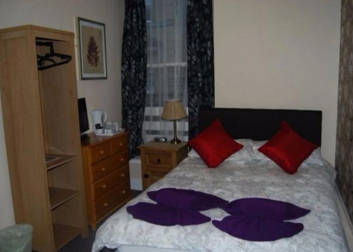 Waverley Guest House