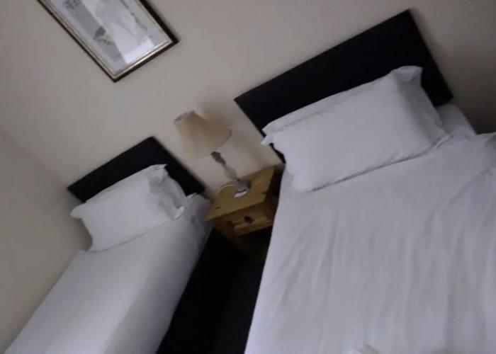Waverley Guest House