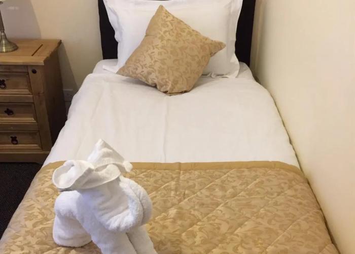 Waverley Guest House