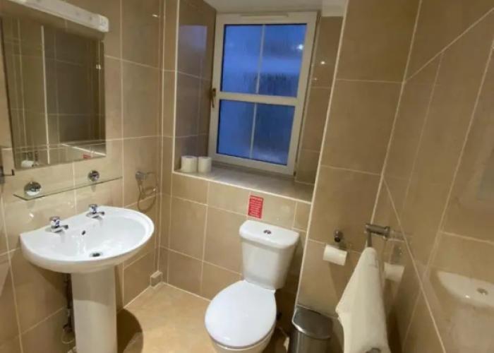 Waverley Guest House