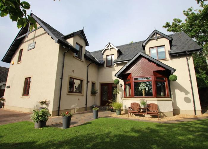 Culliss House