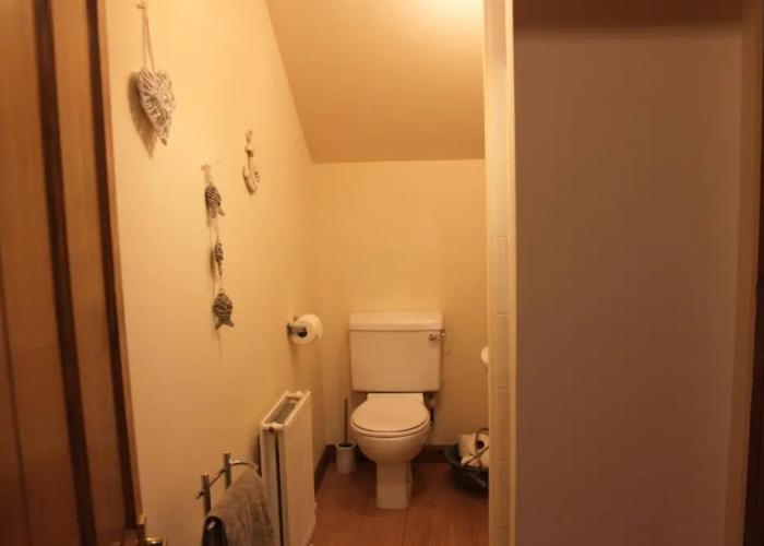 Druid Apartment