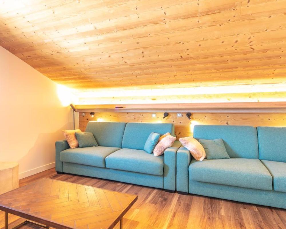 Residence Le Beauregard - Vacanceole