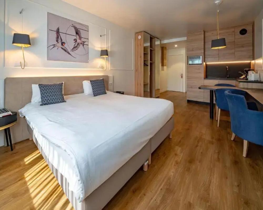 Résidence Rive Droite