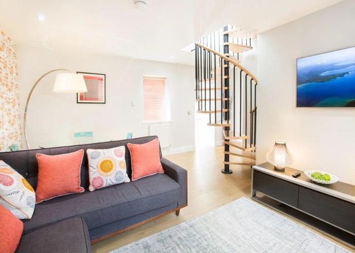 Glenmoriston Town House Apartments