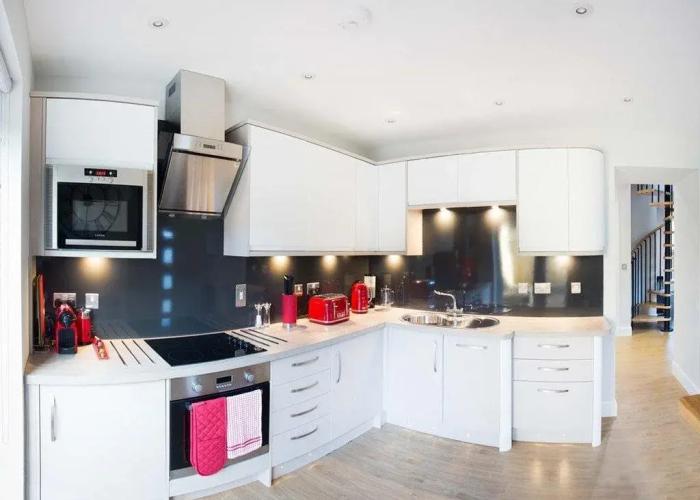 Glenmoriston Town House Apartments