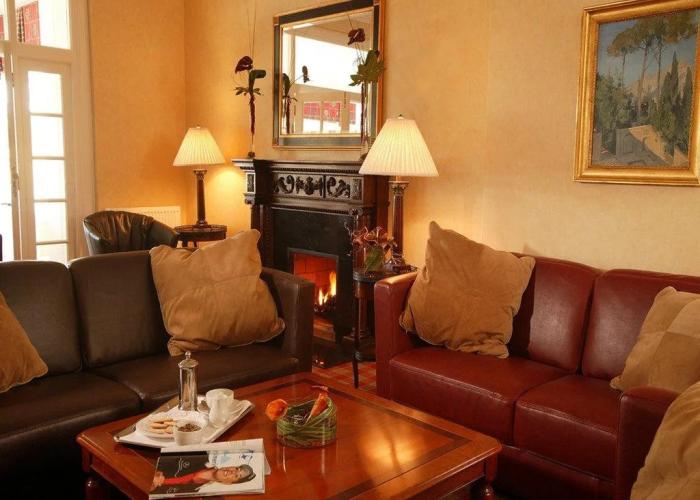 Glenmoriston Town House Apartments