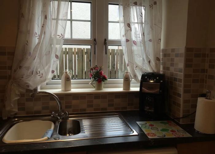 Woodgrove Apartment