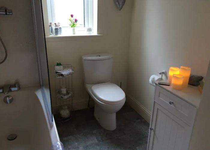 Woodgrove Apartment