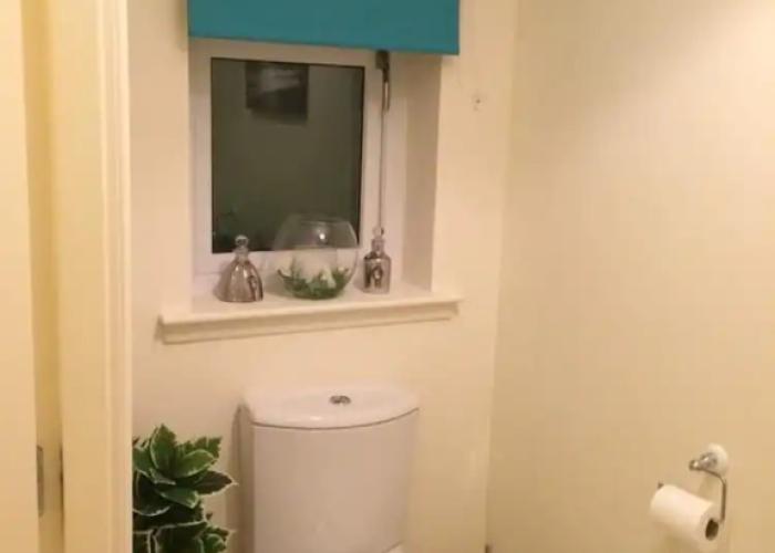 Woodgrove Apartment