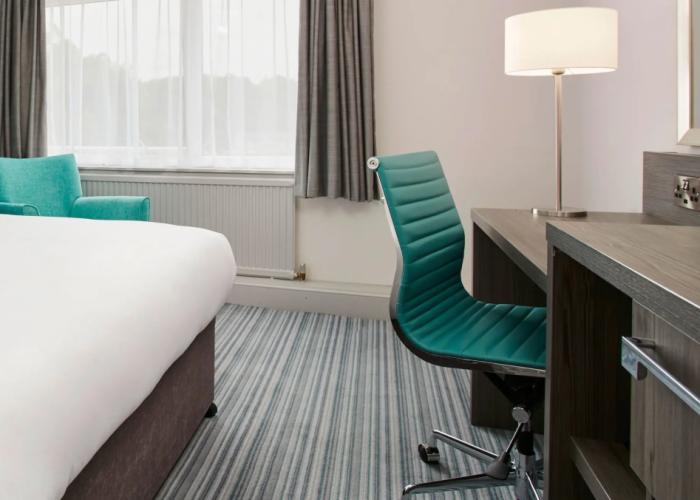 Leonardo Hotel Inverness