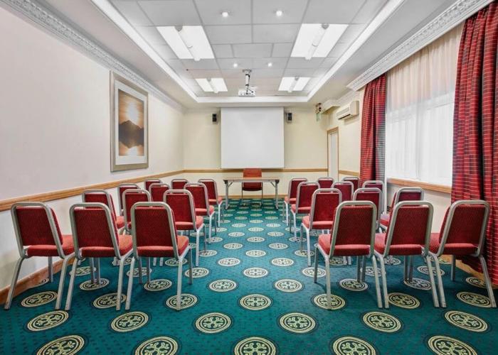 Leonardo Hotel Inverness