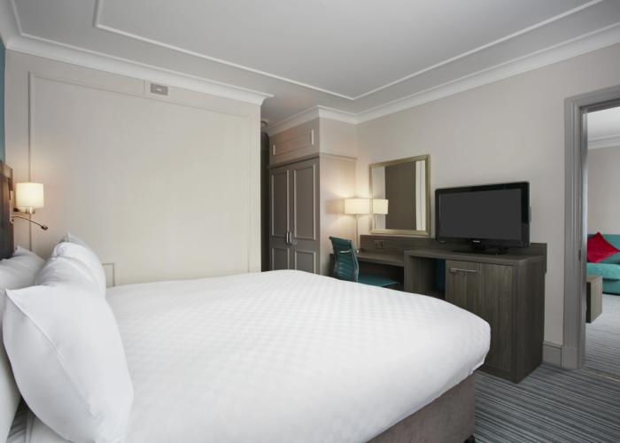 Leonardo Hotel Inverness
