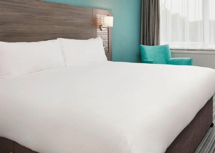 Leonardo Hotel Inverness