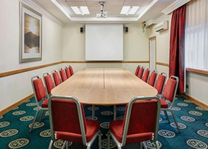 Leonardo Hotel Inverness