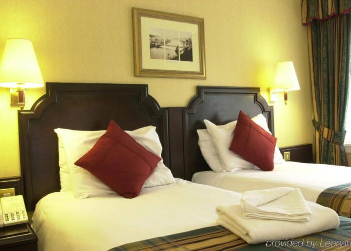 Leonardo Hotel Inverness