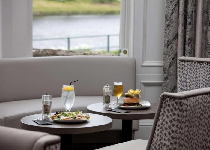 Best Western Inverness Palace Hotel & Spa