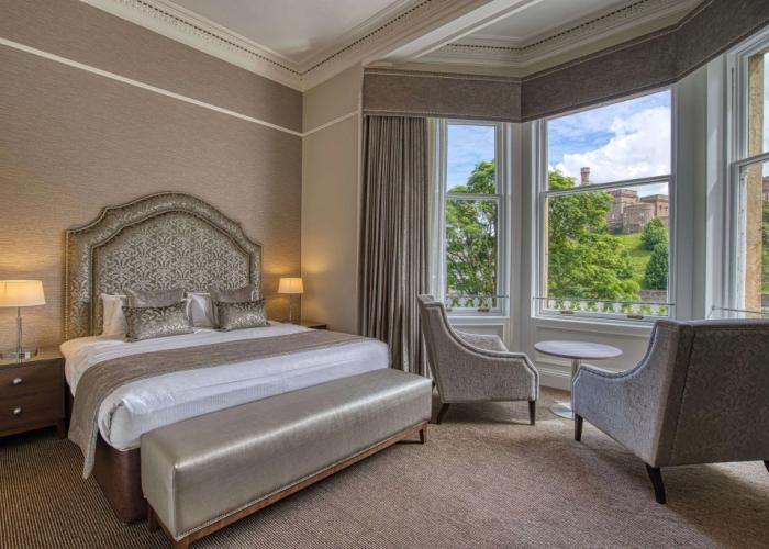 Best Western Inverness Palace Hotel & Spa