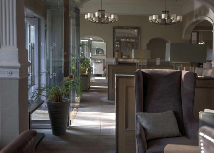 Best Western Inverness Palace Hotel & Spa
