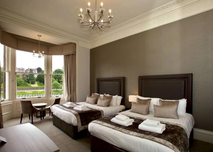 Best Western Inverness Palace Hotel & Spa