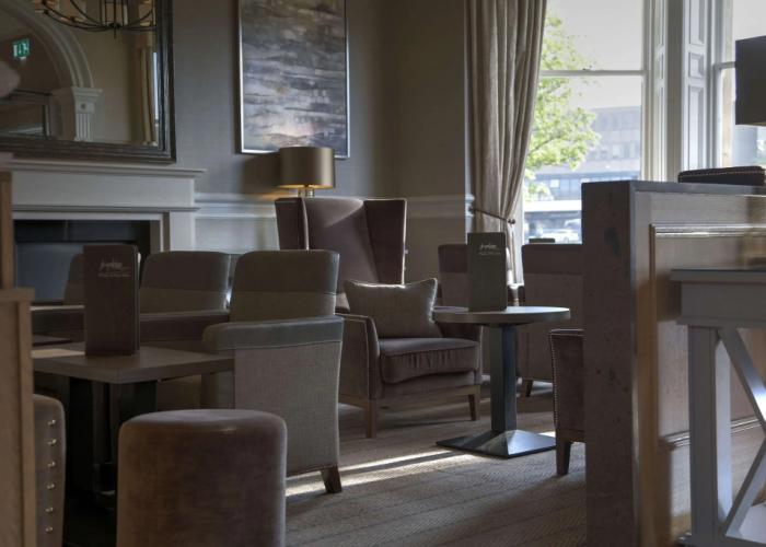 Best Western Inverness Palace Hotel & Spa