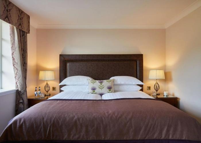 Macdonald Drumossie Hotel