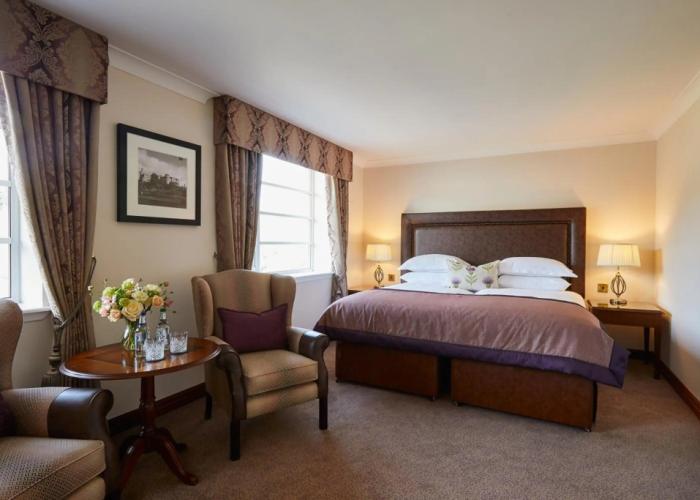 Macdonald Drumossie Hotel